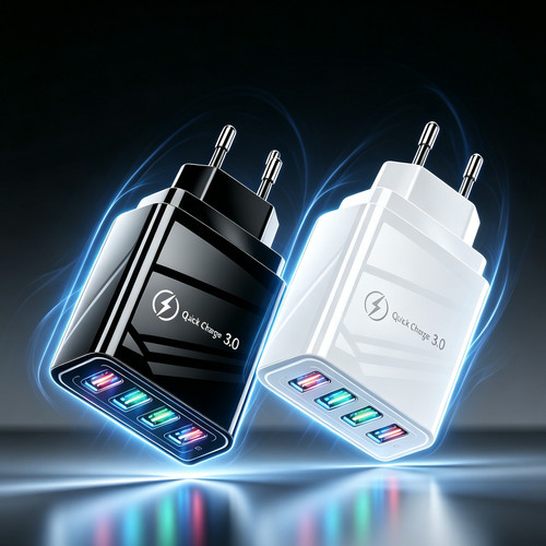 Stk schnell ladegerät usb - stk,